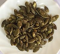 Vista 4 de Semillas de calabaza de miel tostadas, 0,88 oz