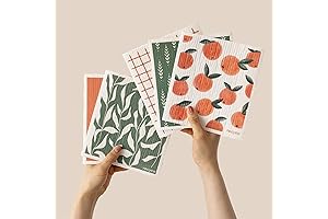 Reusable Swedish Dishcloths for Kitchen