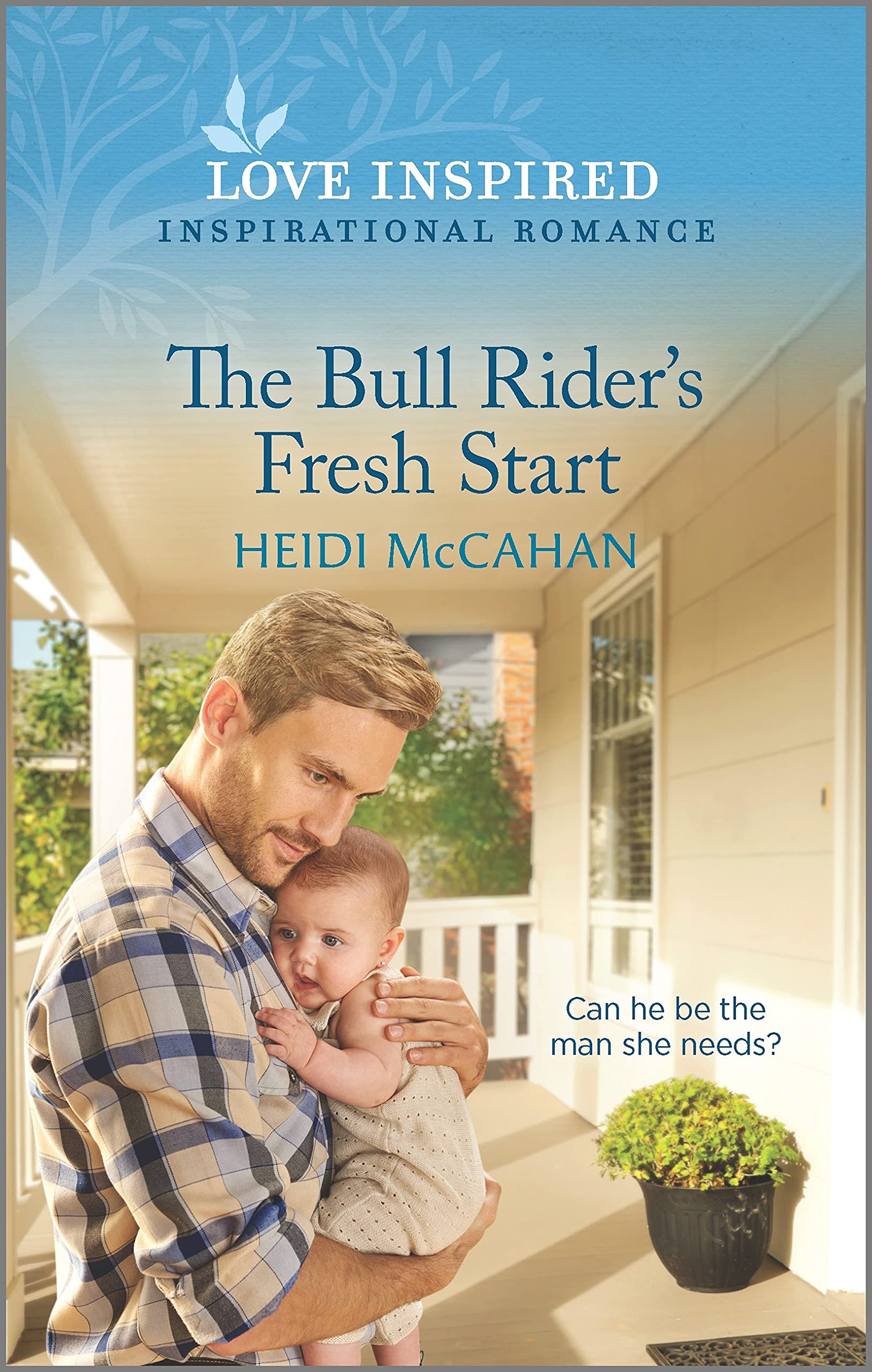 Buy The Bull Rider's Fresh Start — BookShops.in