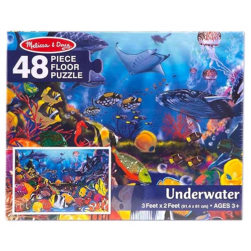 Big Puzzles For Kids Amazon Com