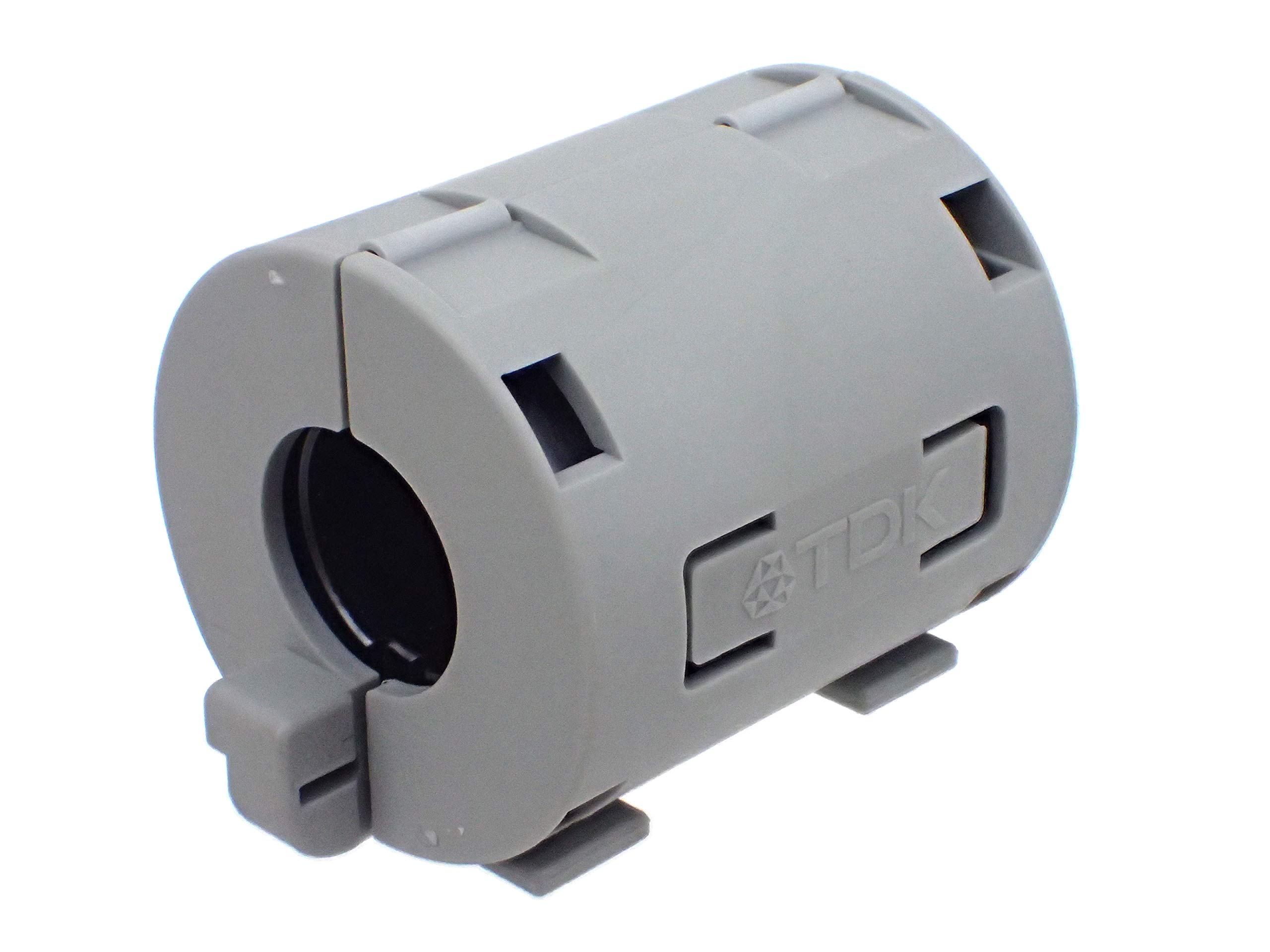 Amazon.co.jp: TDK クランプフィルタ φ13mm Max ZCATシリーズ バンド