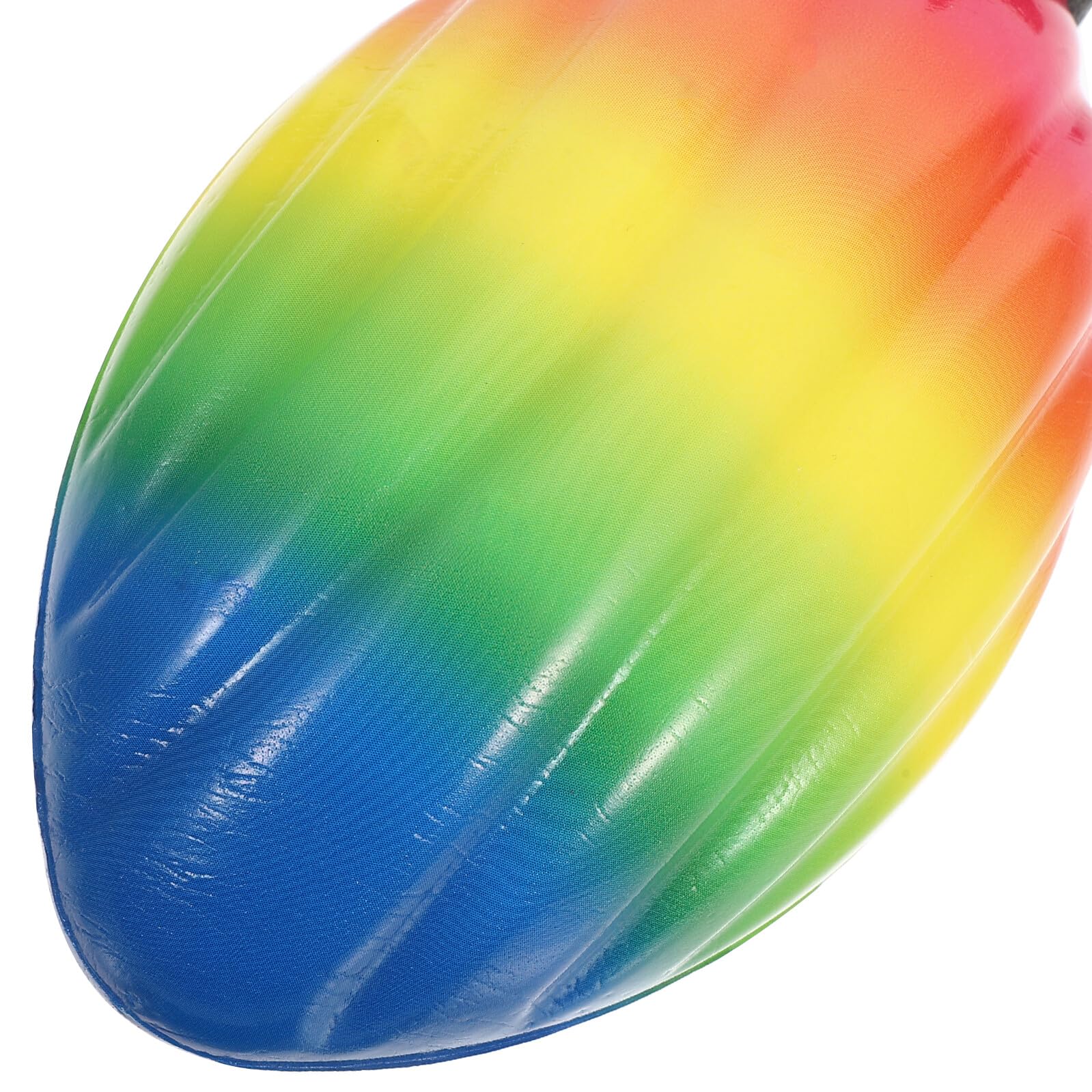 Alasum Lot de 2 Lance-Fusées en Mousse PU D’Extérieur pour Garçon et Filles Mini-Fusées Volantes pour Jardin et Jeux D’Été Jeu Stem Éducatif pour Fête D’Anniversaire et Activités en