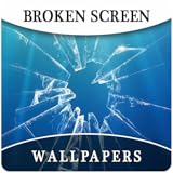 Broken Screen Wallpapers And Background