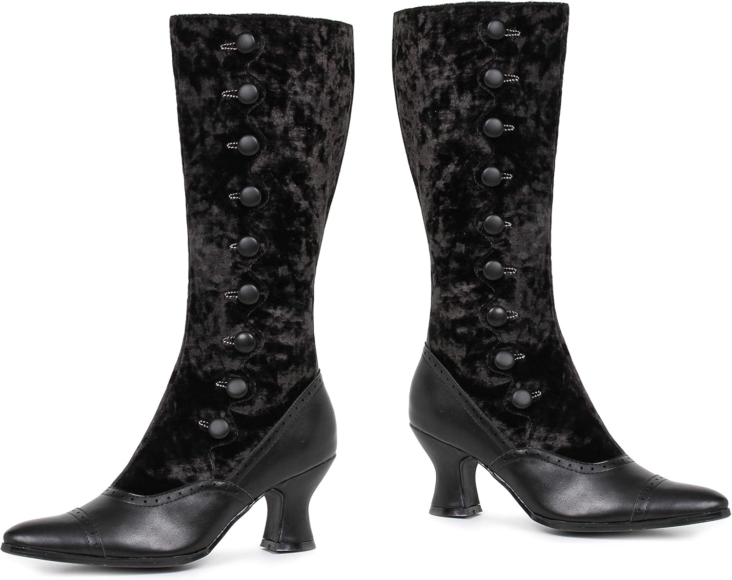 253 Gail Adult Costume Shoes