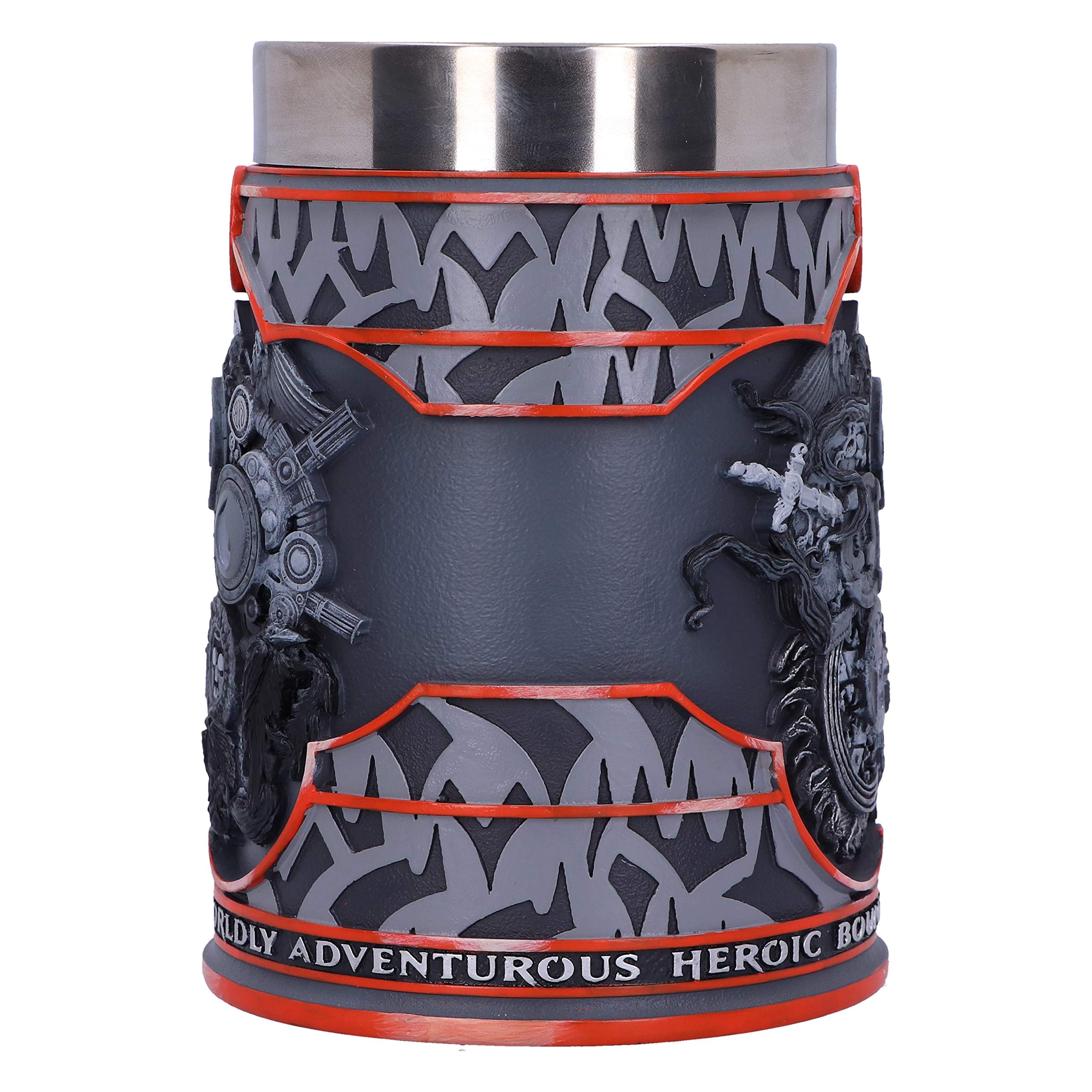 Nemesis Now Magic: The Gathering Bierkrug None Bierkrug multicolor