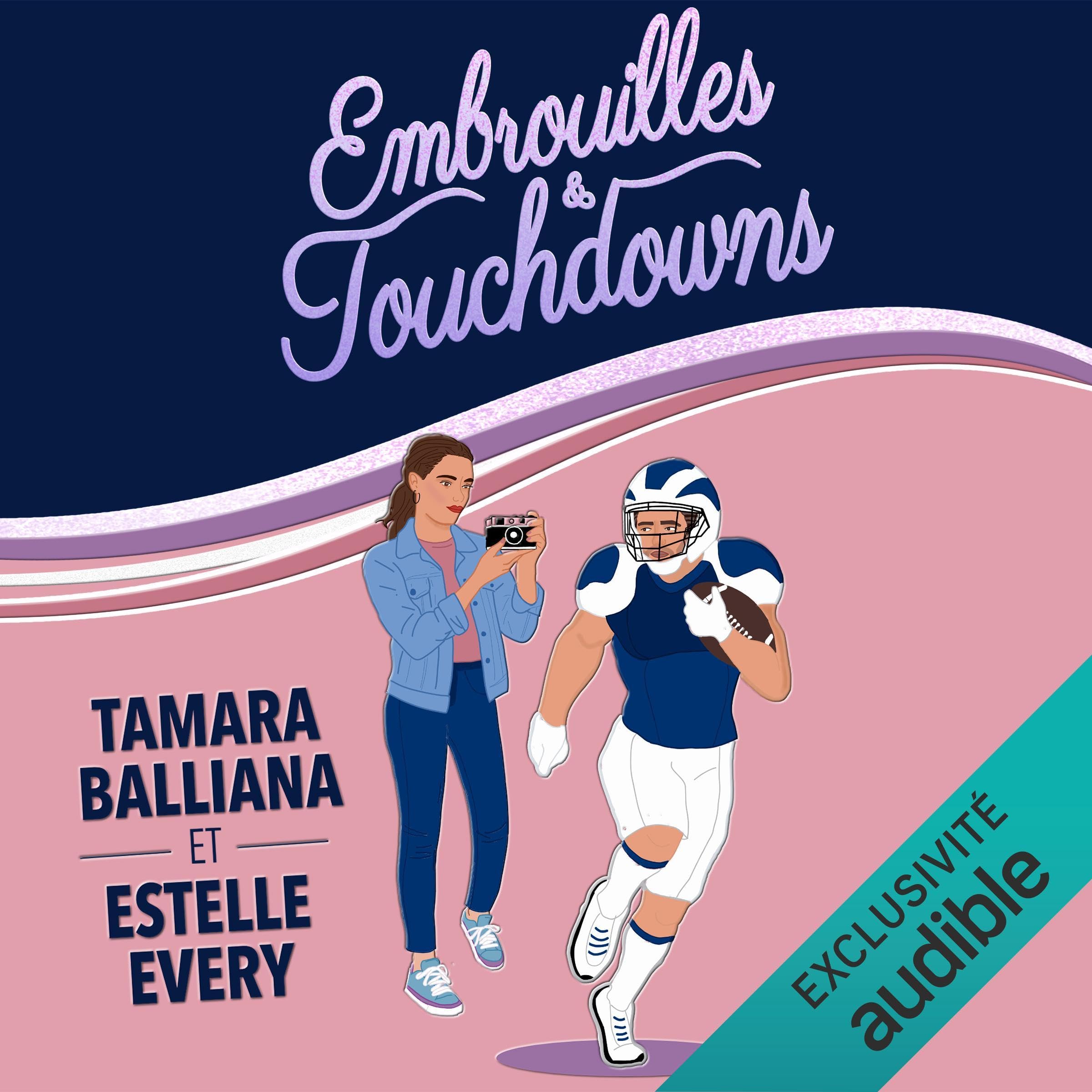 Embrouilles et touchdowns