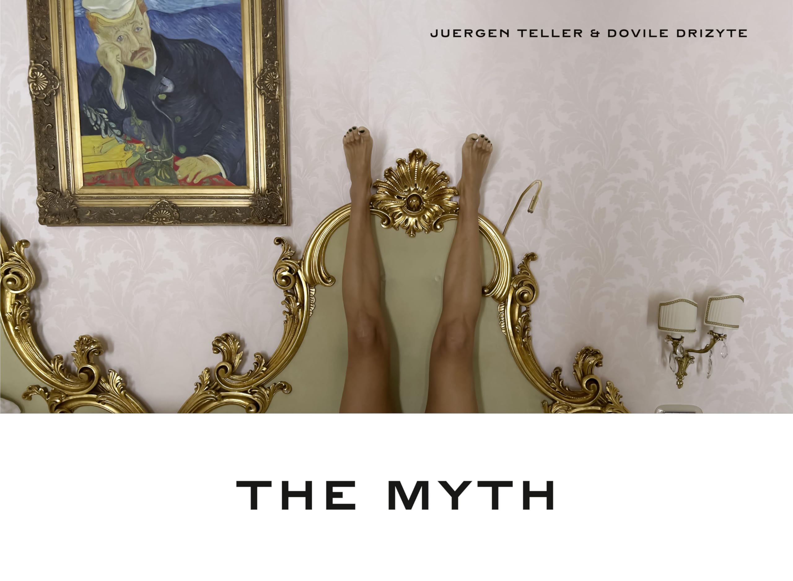Juergen Teller & Dovile Drizyte: The Myth