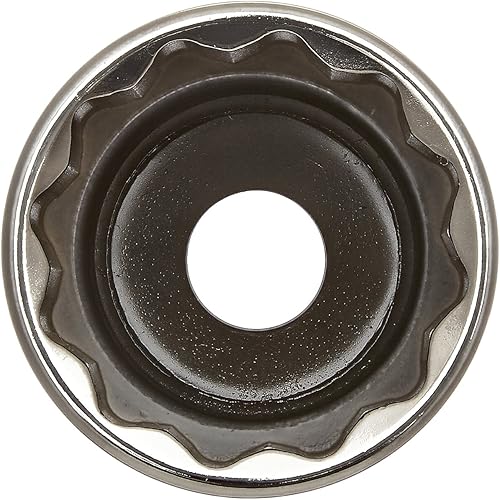 Miniatura 2 de Williams SD-1236 - Toma profunda de 12, 12 puntos, 1-18 pulgadas