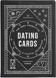 Dating Cards