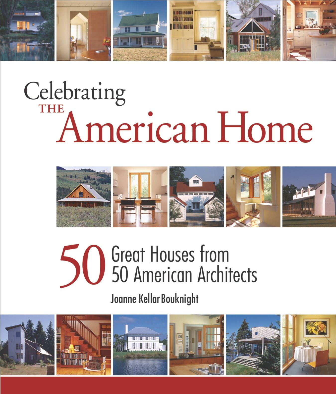 Celebrating the American Home