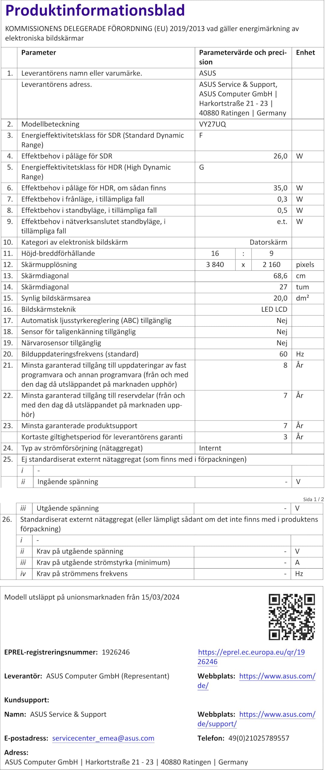 Steba Four à griller, env. 30 l, 8 programmes automatiques, par exemple Air Fry, 3 niveaux d'insertion, chaleur supérieure et inférieure, KB E300
