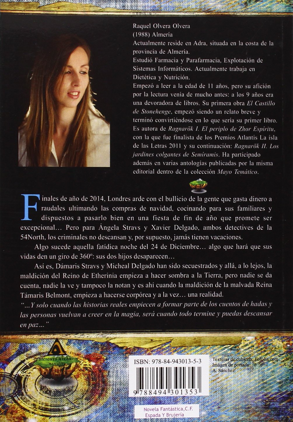 Etherinia