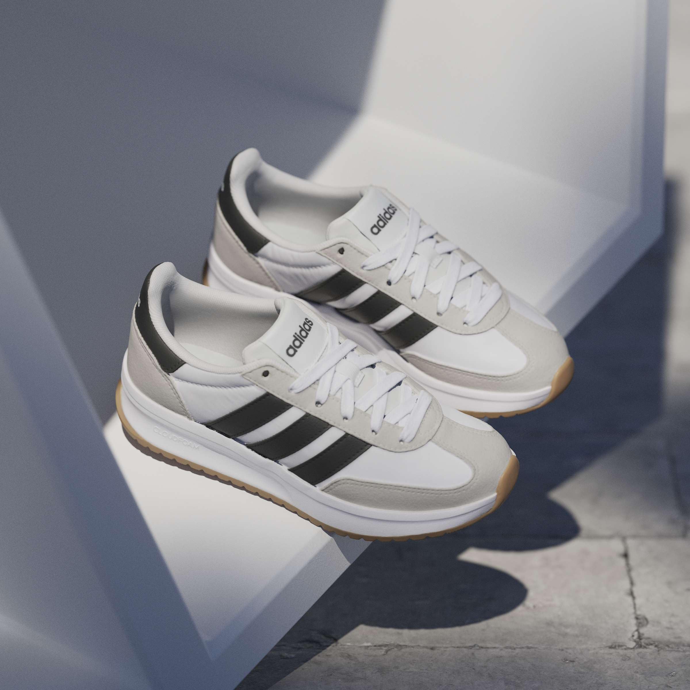 adidas Run 70s 2.0 Zapatos Junior