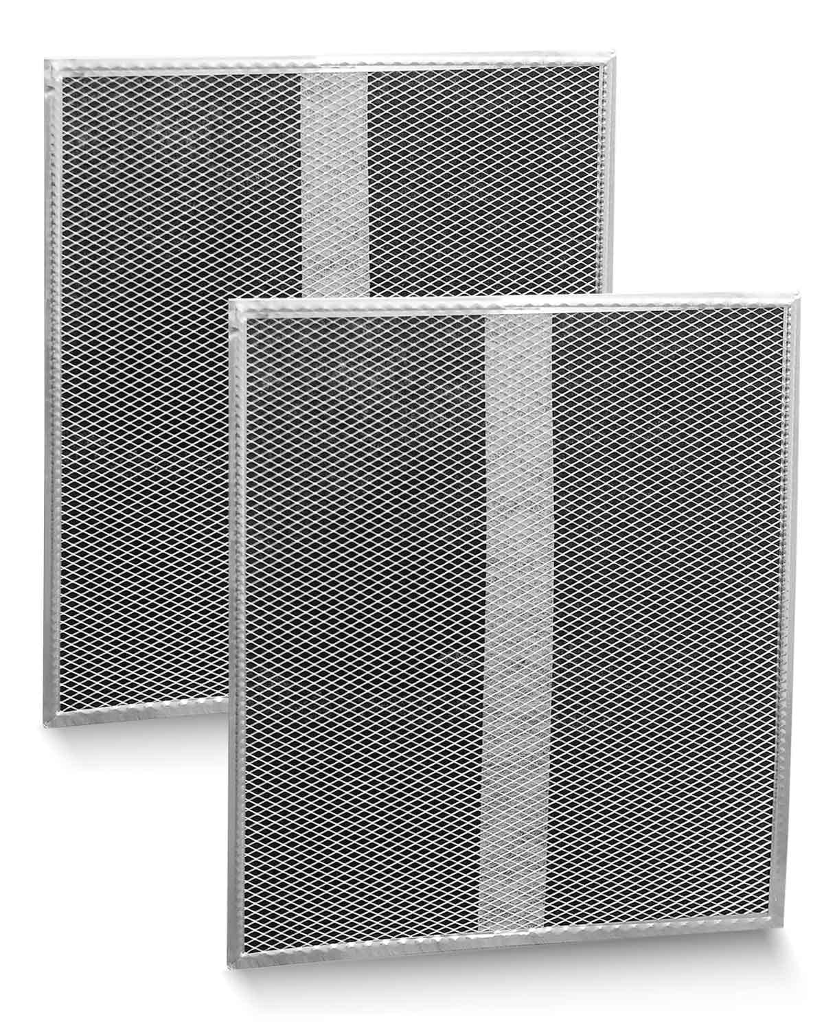 EMIHO Range Hood Grease Filter Replace S97020466 HPF30 Fit