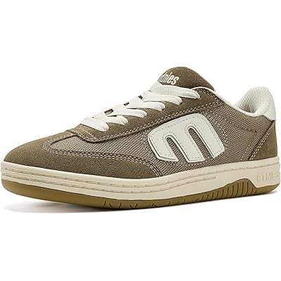 Мужские кроссовки etnies Locut