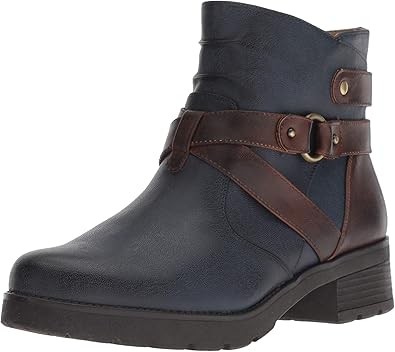 Soul naturalizer quincy women's ankle boots Clearance