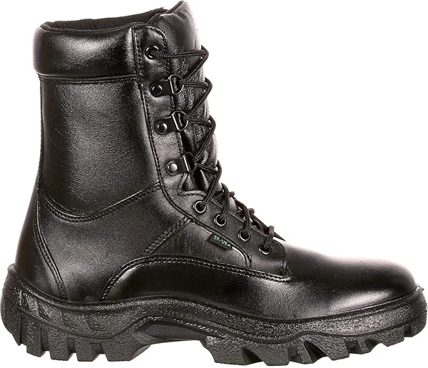 ROCKY TMC Public Service Boot