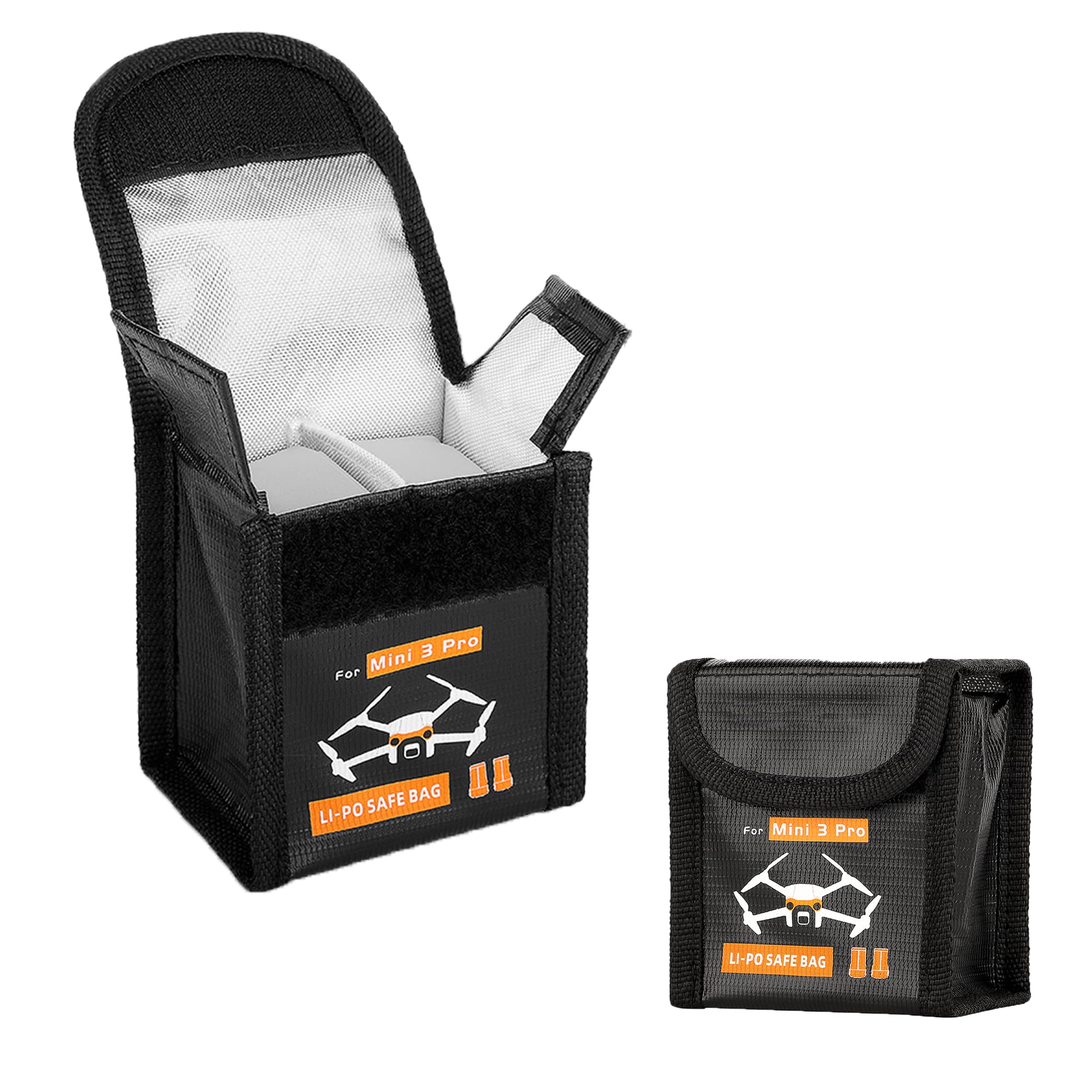 Sunnylife opbergtas voor de DJI Mini 4 Pro