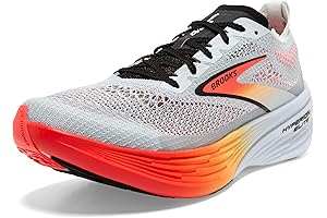 Brooks Hyperion Elite 4: Unparalleled Speed and Comfort
