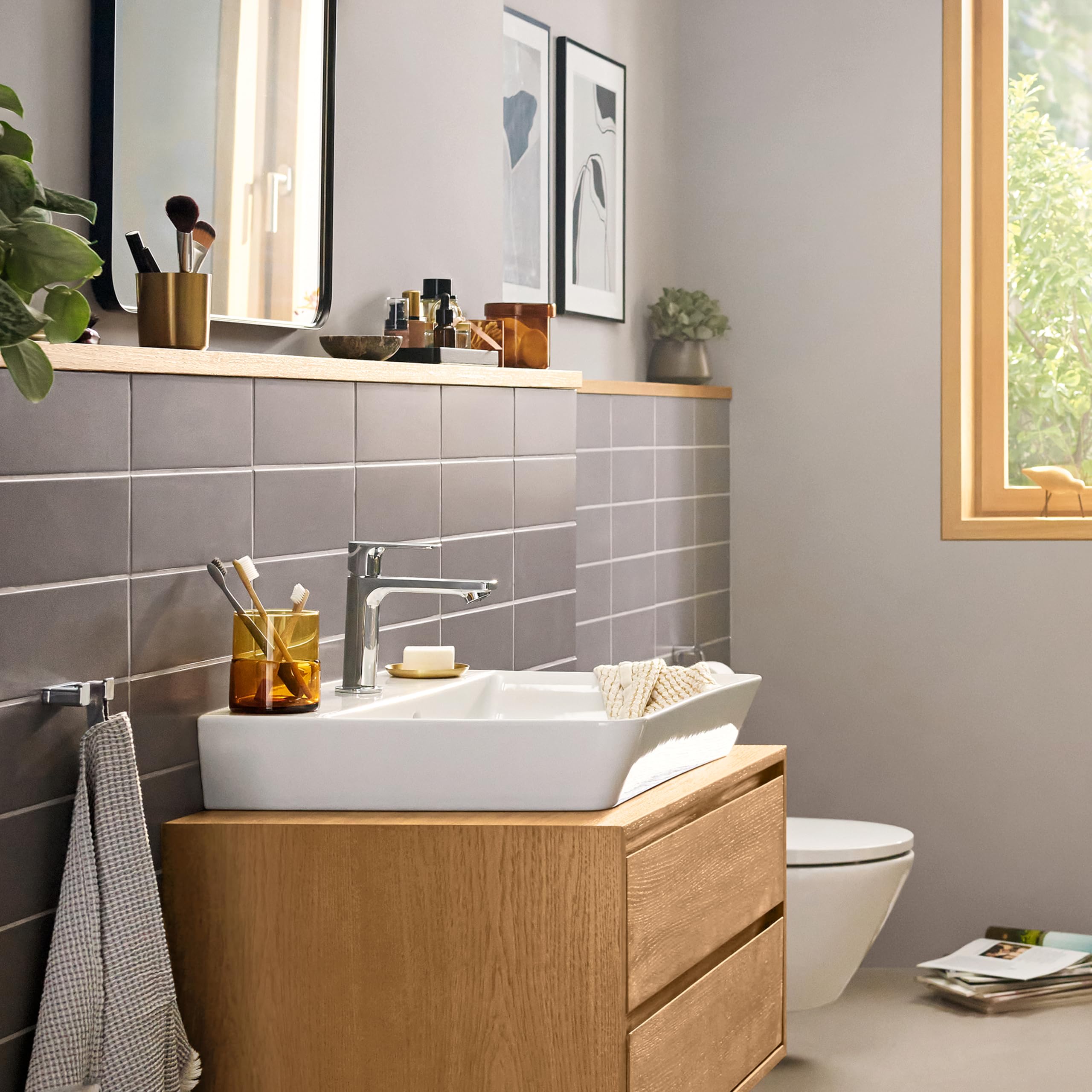 浄水器・整水器 Hangrohe Rebris E Faucet Amazon | hansgrohe Rebris E Contemporary 1-Handle 1-Hole 7-inch