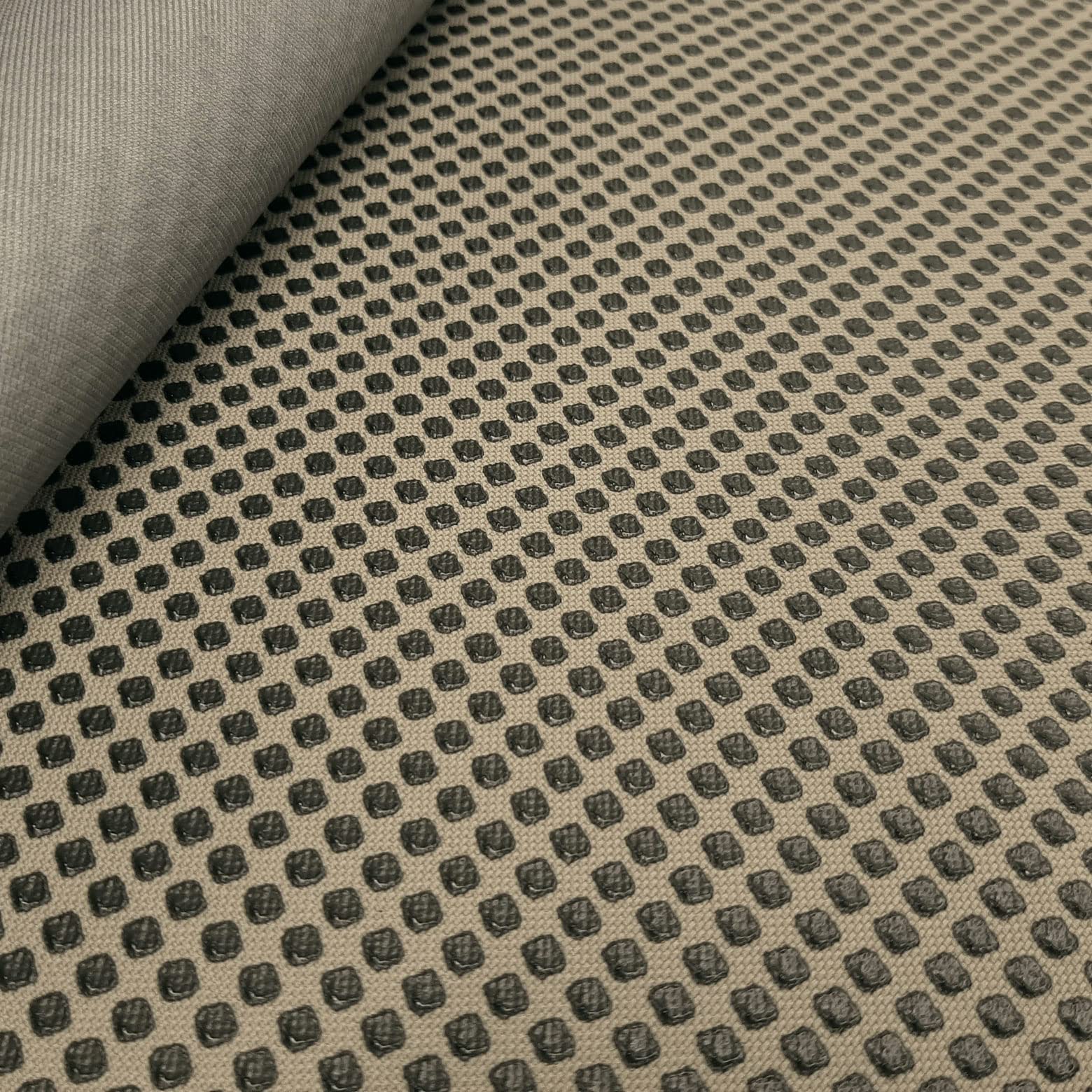Alondric – Ceraspace™ Cordura® Keprotec® 3-Lagen-Laminat - per Meter Khaki | Mit Keramik Beschichtung für besonders effektive Abriebfestigkeit!