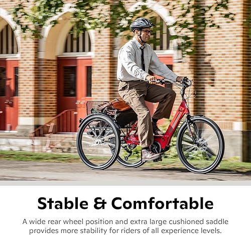 Miniatura 27 de Schwinn Meridiano Blanco