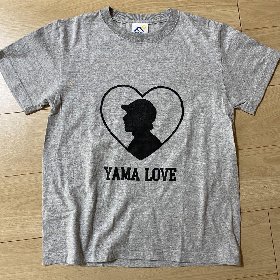 山崎まさよし 製作Tシャツ 『序の口』 山崎まさよし 製作Tシャツ 『序の口』