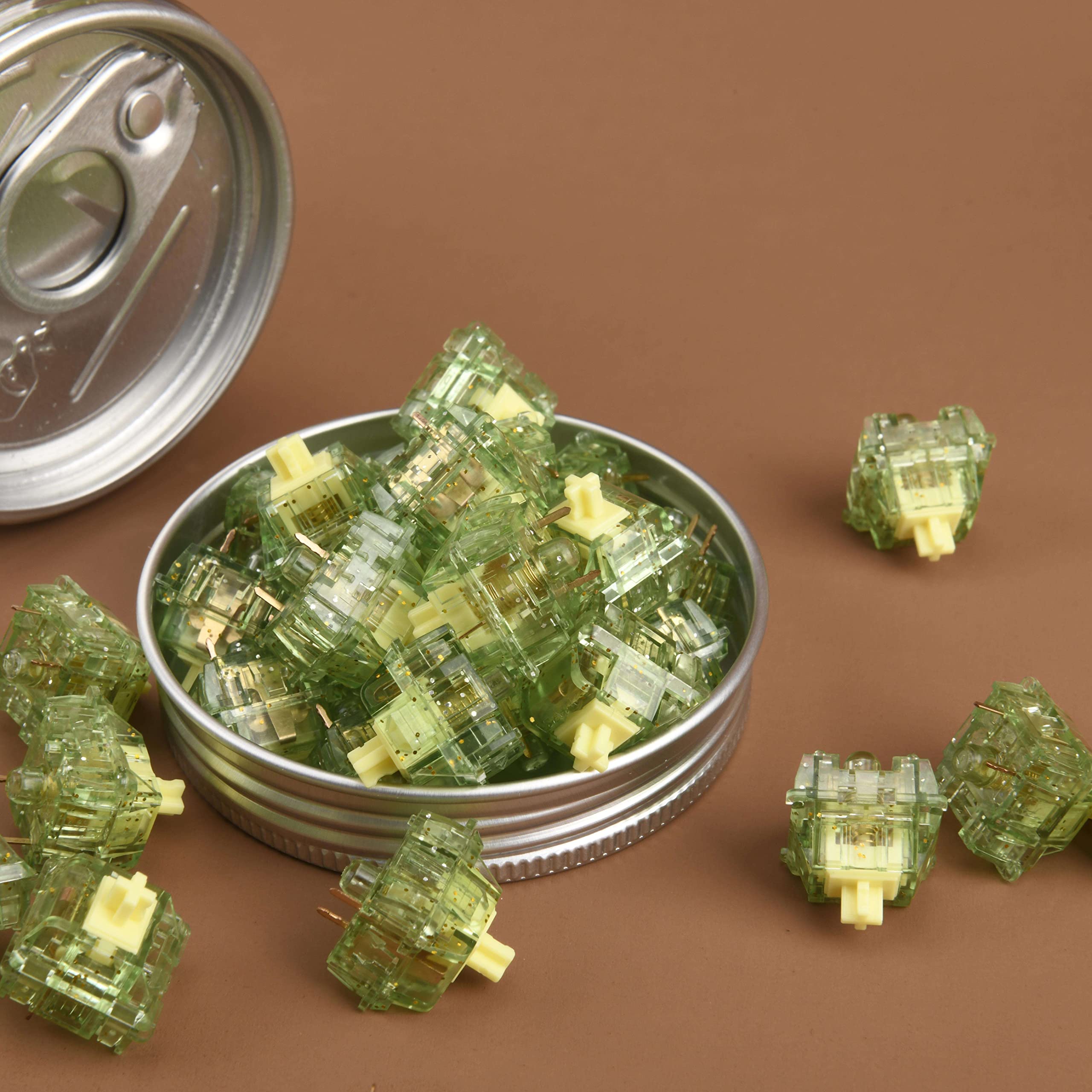 キーキャップ、キースイッチ キーキャップ刻印サービス PFUキーキャップ