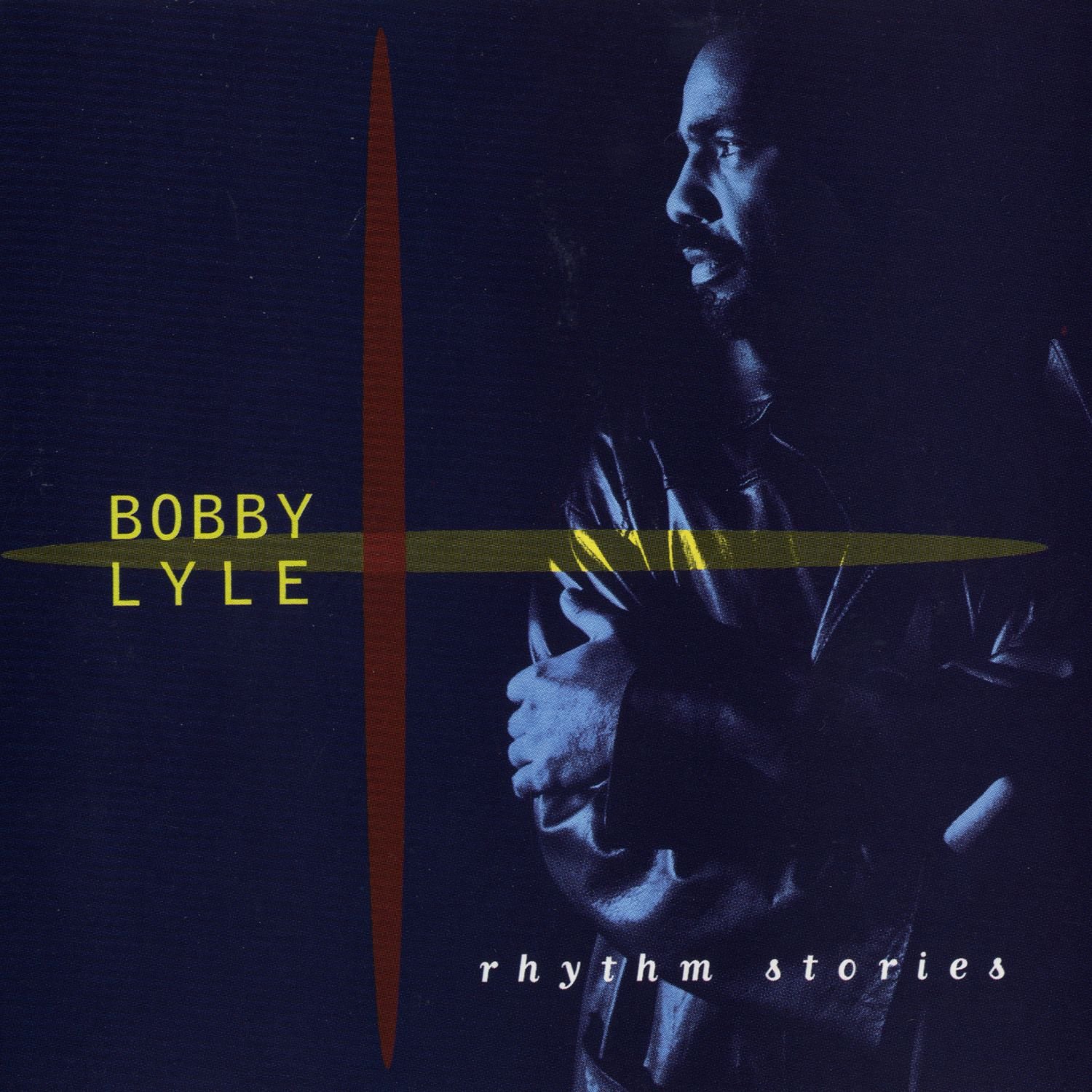 Bobby Lyle