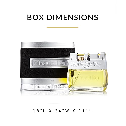 Miniatura 6 de Reyane Tradition Insurrección (Clásico)