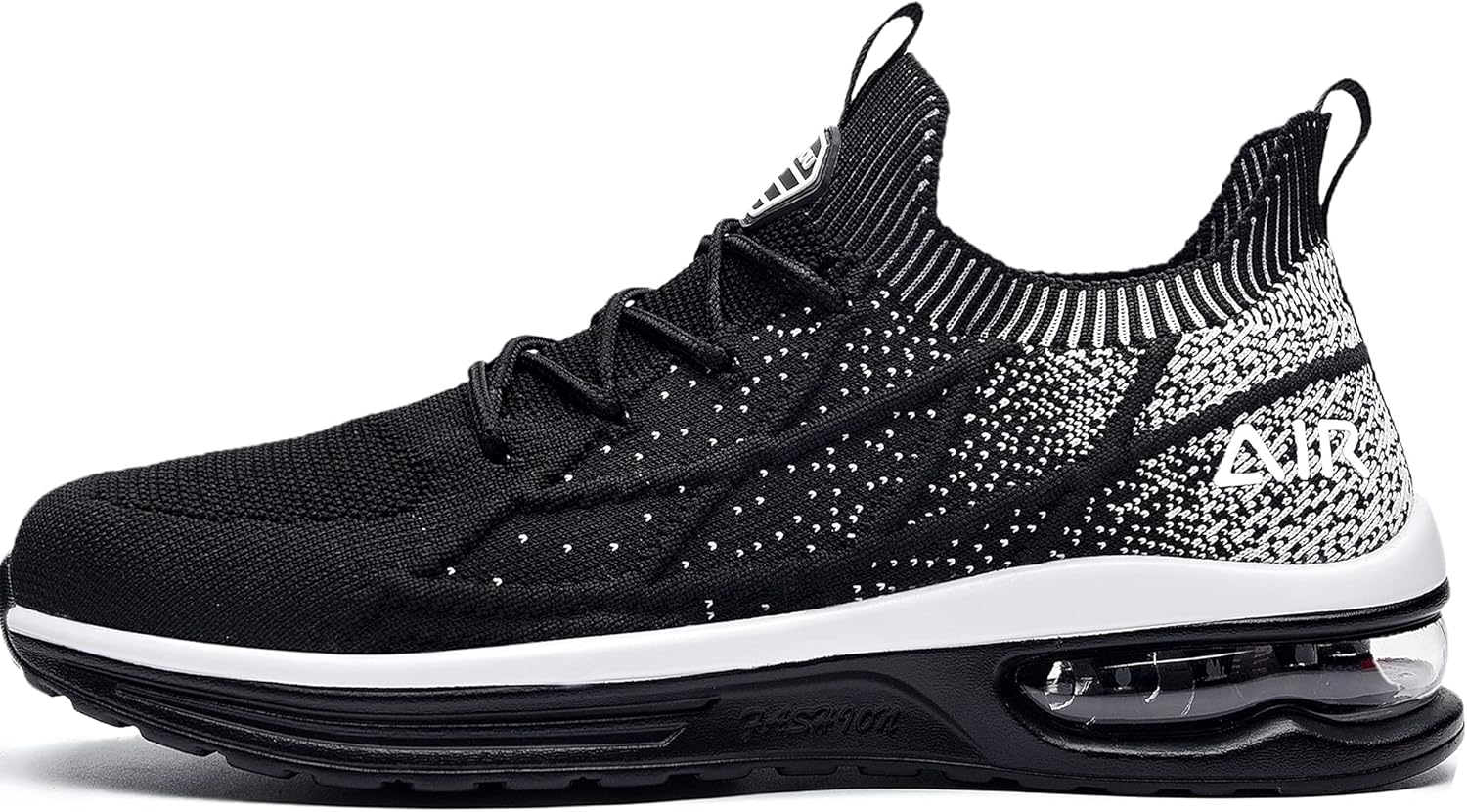 GANNOU Women's Athletic Running Shoes Fashion Sport Gym Jogging Tennis Fitness Sneaker US5.5-11