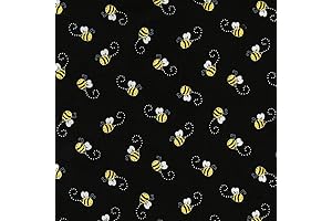 You are My Sunshine Panel Yardage