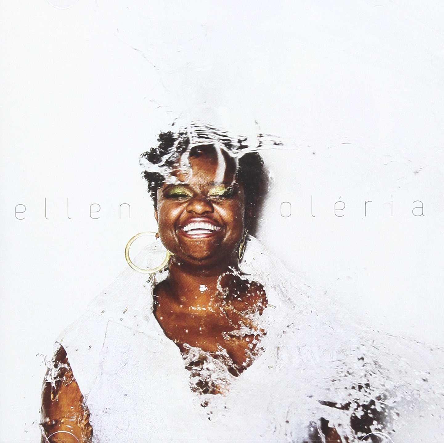 Ellen Oleria [Audio CD] OLERIA,ELLEN
