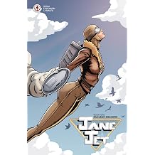 Jane Jet Book One - Nuclear Shadows
