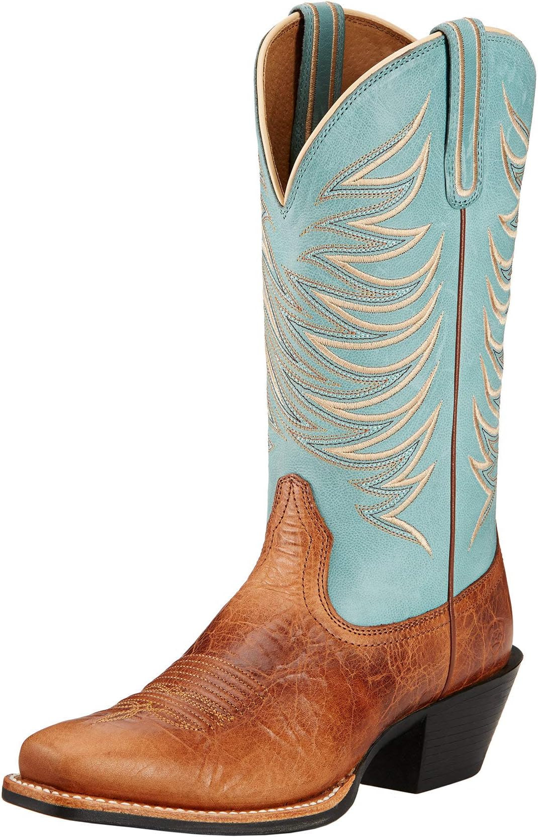 Ariat Women's Legend Legacy Western Cowboy Boot
