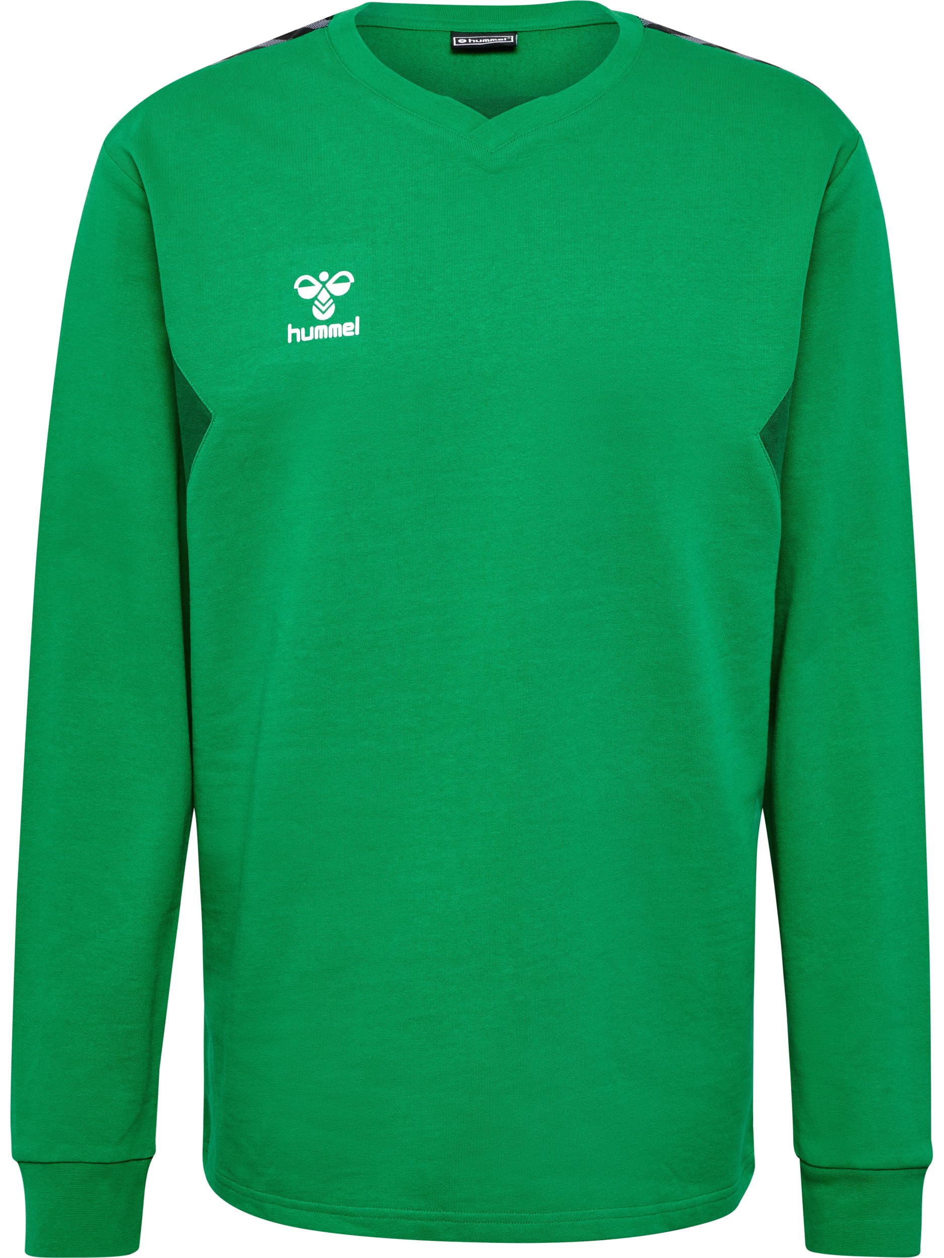 hummel Sweatshirt Hmlauthentic Multisport Adult Size