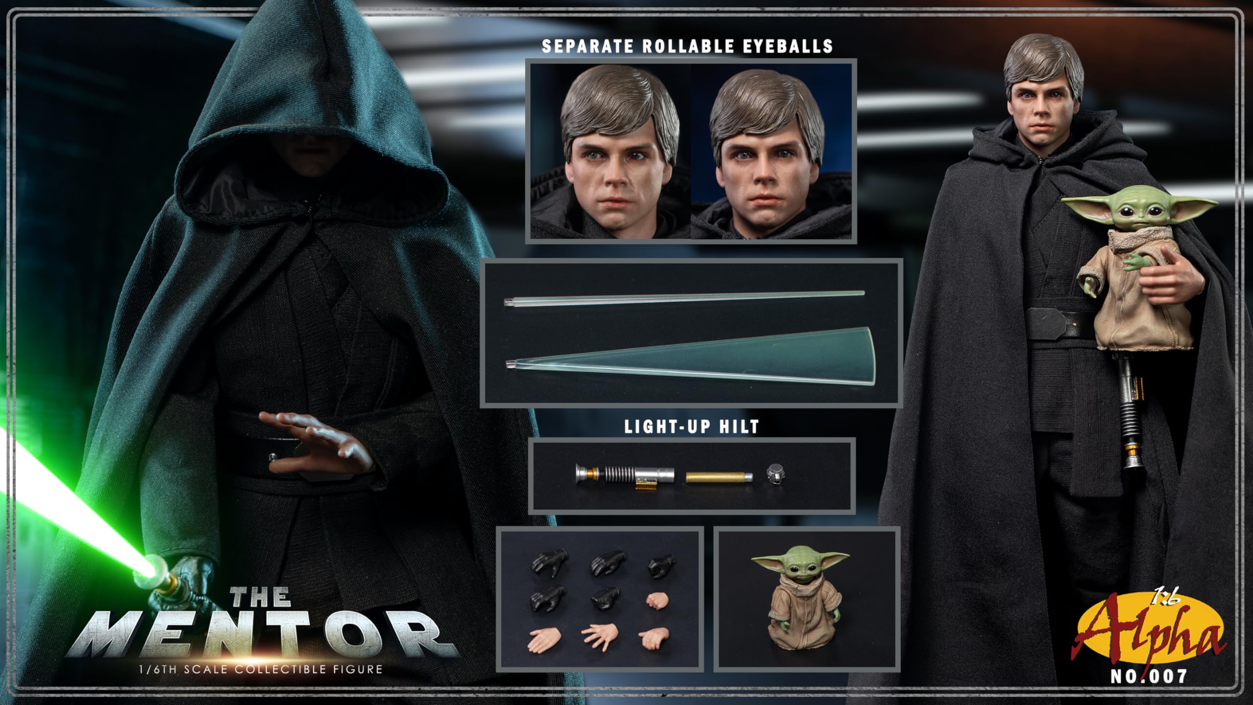 アクションフィギュア ホルスター付き　007 アクションフィギュア ホルスター付き 007 20200726_3e58bb.jpg