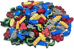 Wingspan Food Upgrade: Bird Buffet