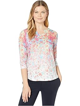 french dressing jeans tops