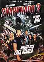 値下げ中！　シャーク・アタック / ディープ・ライジング シリーズDVD 3枚 Amazon.co.jp: ディープ・ライジング [DVD] : ソースラン・ケイ