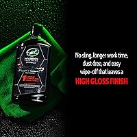 Vista 4 de Turtle Wax 53478 Hybrid Solutions Pro 1 and Done Compound Correct and Finish, 16 oz.