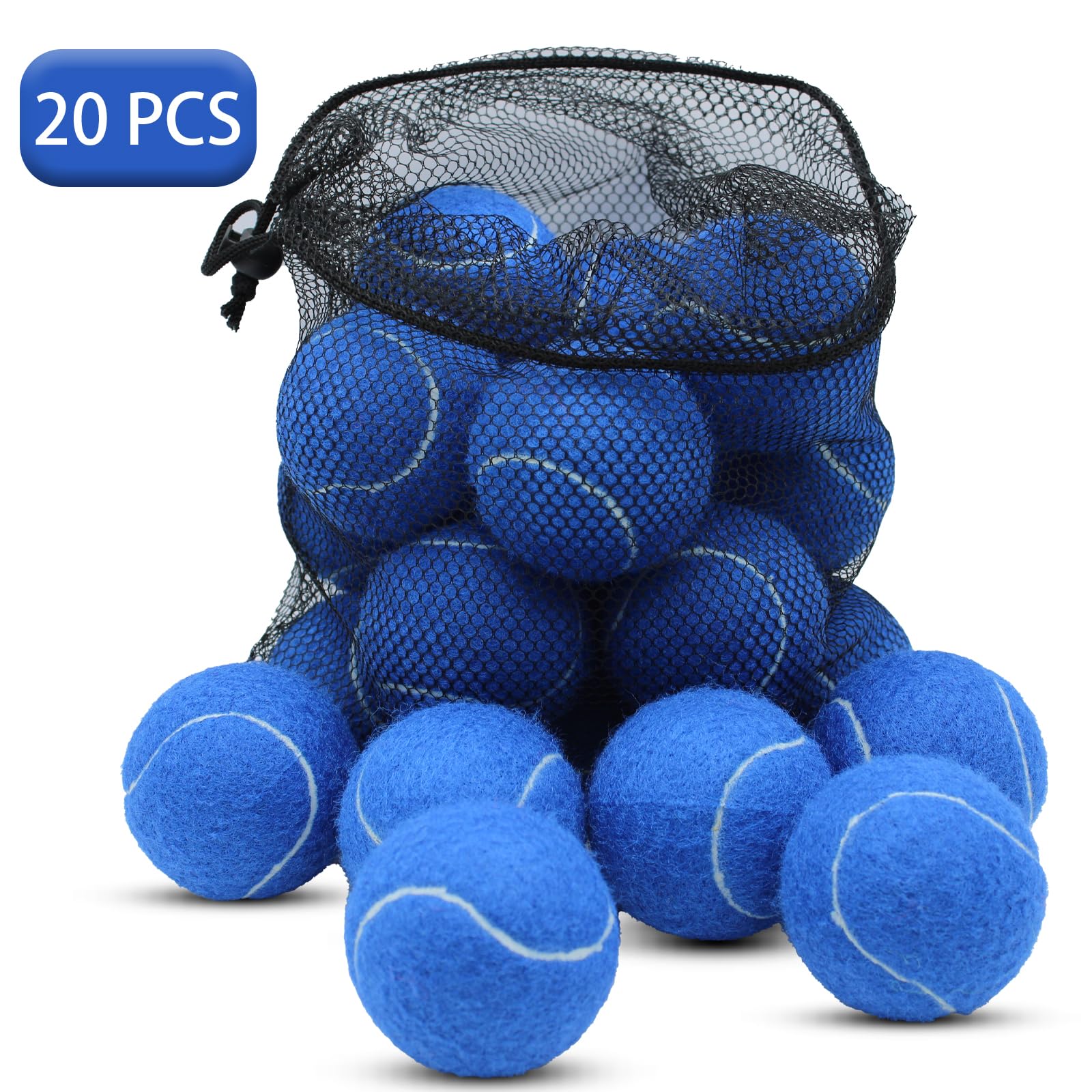 SHYUJAJIE Tennis Balls - Image 2