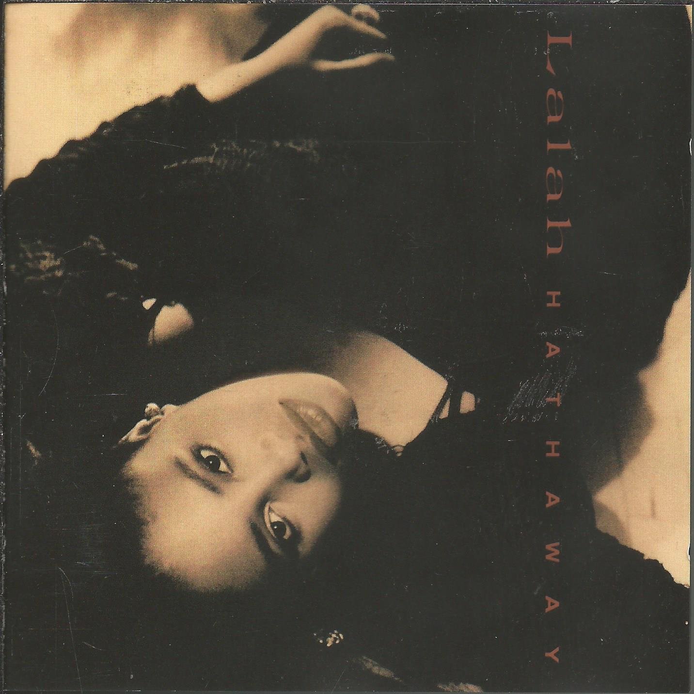 Lalah Hathaway - Amazon.com Music