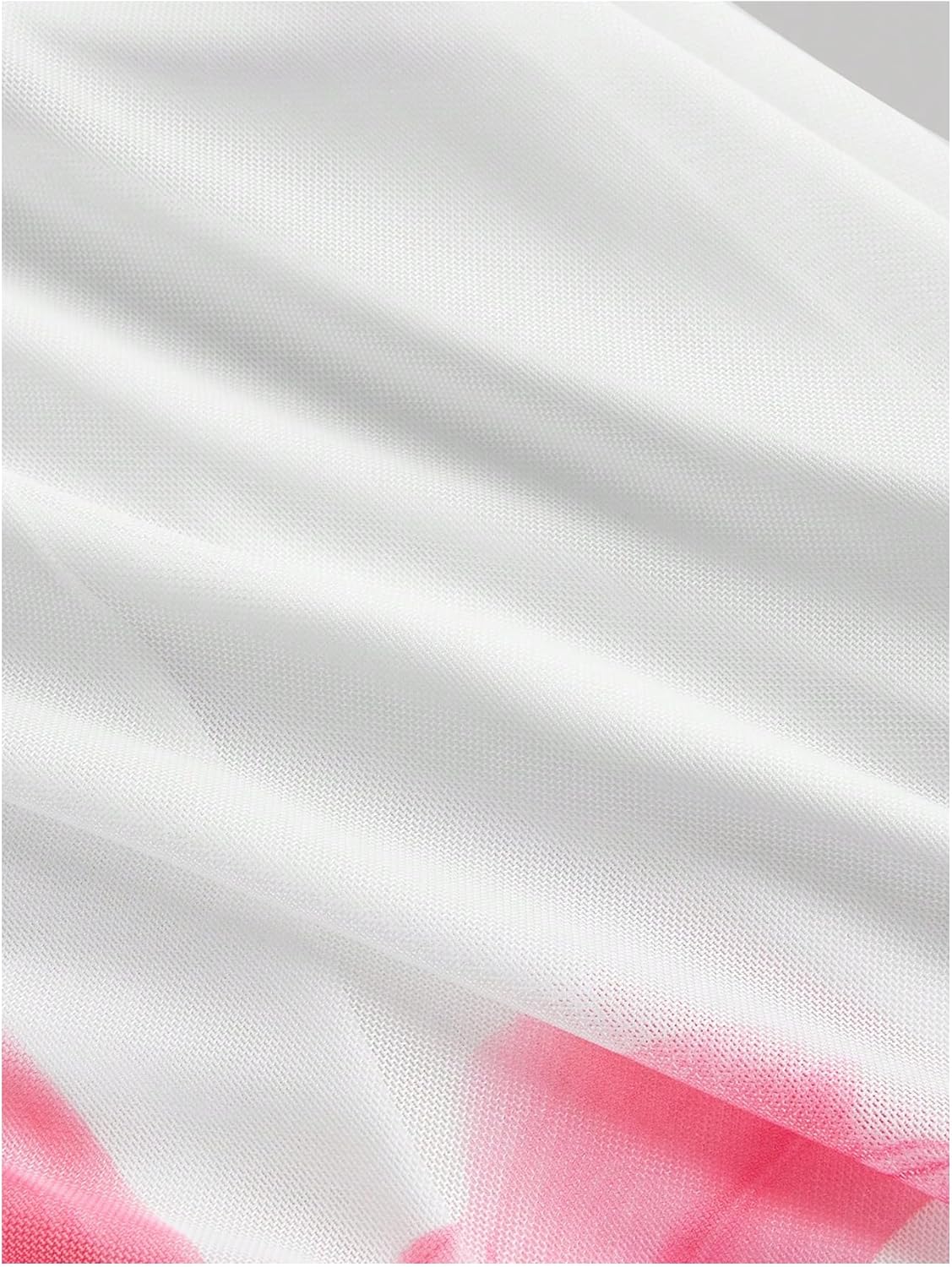 Floerns Women's Flower Print Slip Dress Spaghetti Strap Summer Bodycon Cami Dress - Image 5