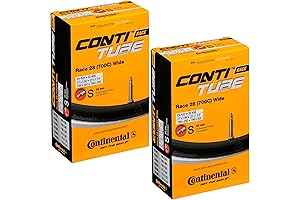 Continental Race 28" 700c Tube - 42mm Presta Valve