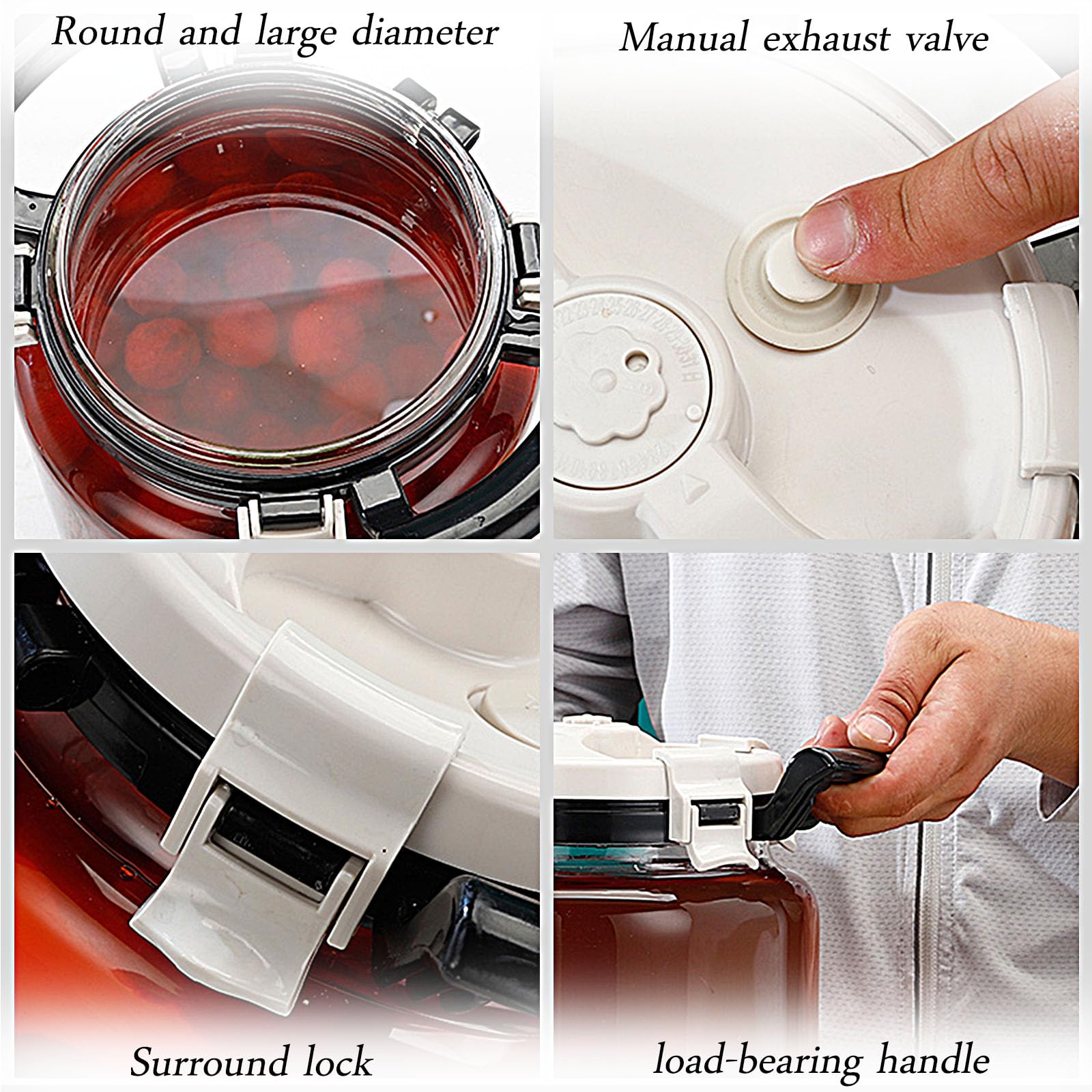 Glaskaraffe,Glaskaraffe Mit Deckel,Glaskrug Mit Wasserhahn Und Deckel Aus,Getränkekaraffe Glaskrug Für Kalt & Heiß Wasser Eistee Kaffee Milch Saft,Faucet+Base,1.5L