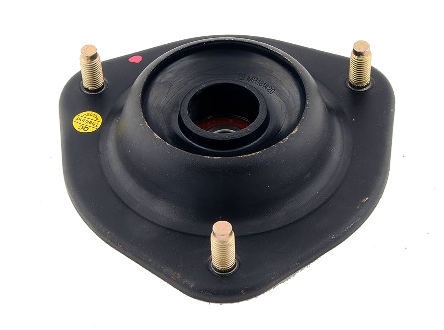 Amazon.com: MTC 9020 / MR-131420 Strut Mount with Bearing
