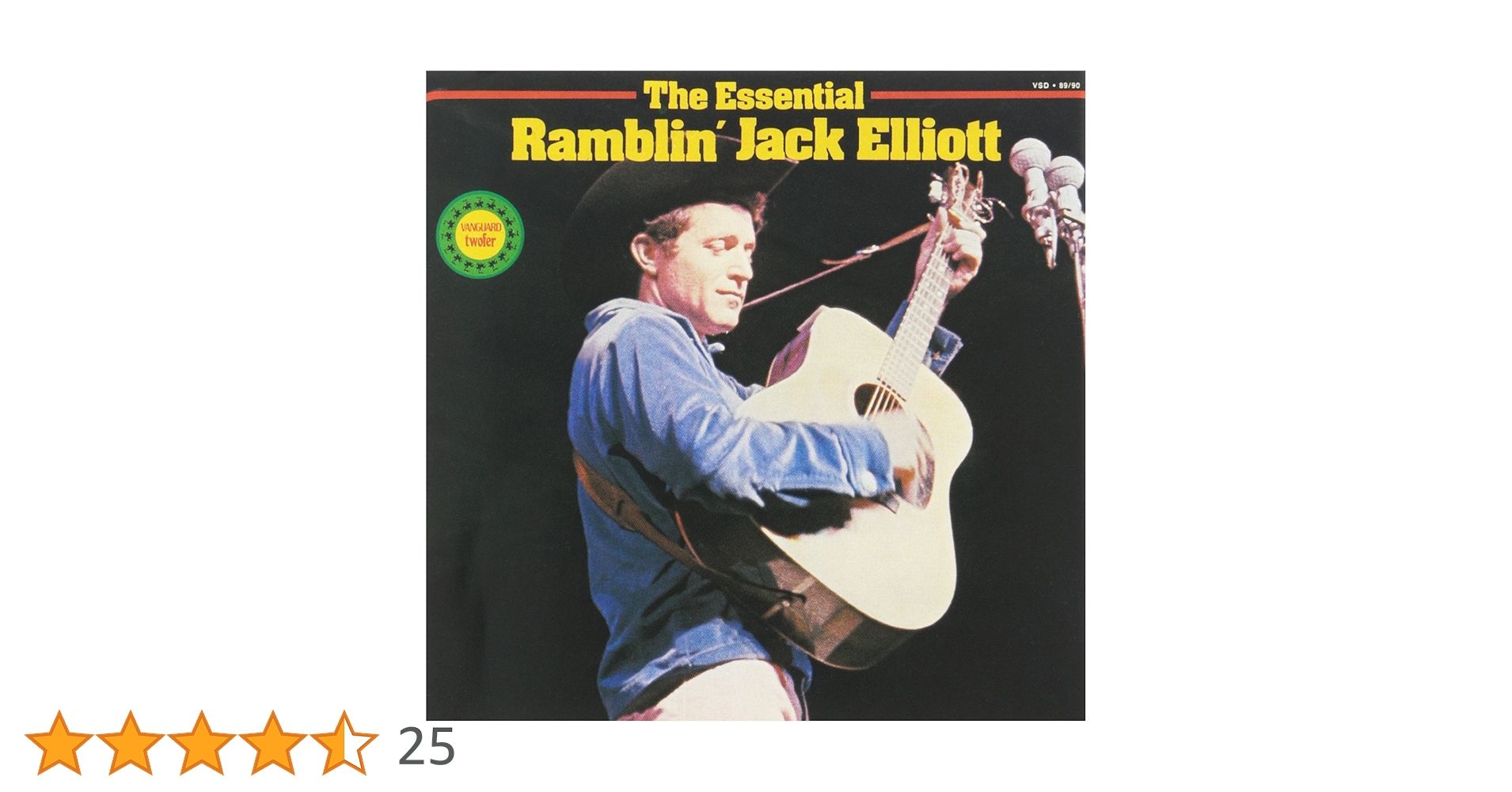 その他 The Ballad Of Ramblin&#39; Jack [DVD] [Import] その他 The Ballad Of Ramblin' Jack [DVD] [Import] Amazon.com
