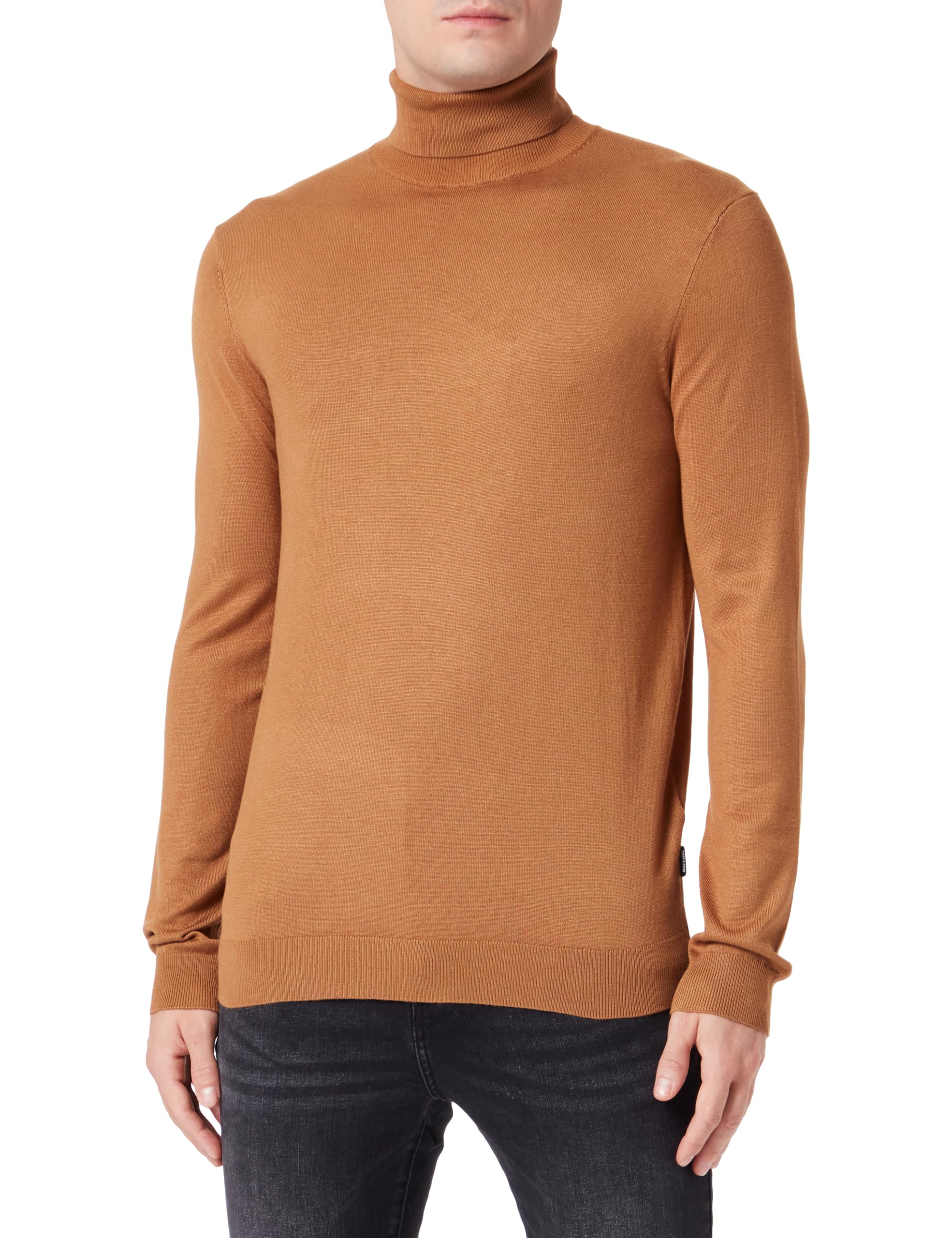 ONLY & SONS Male Knitted Jumper ONSWYLER Jumper