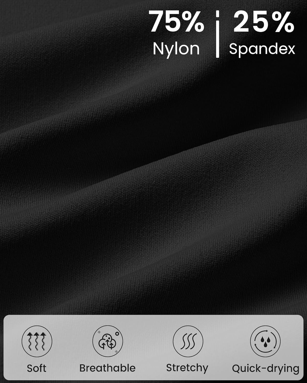 JOCMIC Girls Zip Up Jacket Horse Riding Shirts Kids Athletic Yoga Jackets Fall Winter Coats - Image 5